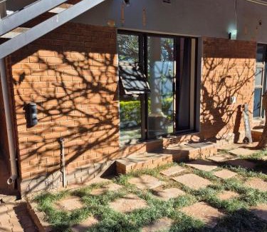 Pretoria Apartment | Bachelor apartment
