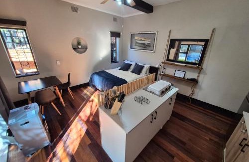 Pretoria Apartment | Bachelor apartment