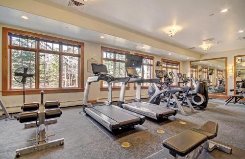 Avon Resort | Bachelor Gulch Village