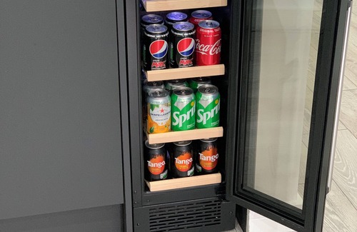 Maidenhead Apartment | Bachelor Pad Studio Apartment