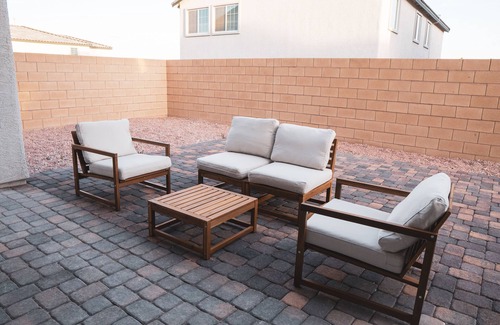 North Las Vegas House | Bachelorette Paradise.