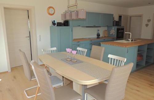 Fronhausen Apartment | Bacher´s Home am Sonnenplateau