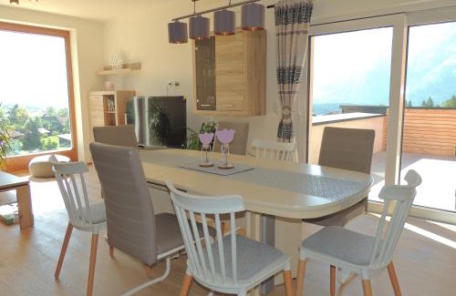 Fronhausen Apartment | Bacher´s Home am Sonnenplateau