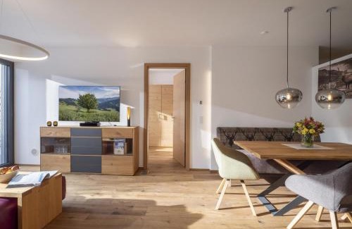 Itter Apartment | Bachgeflüster