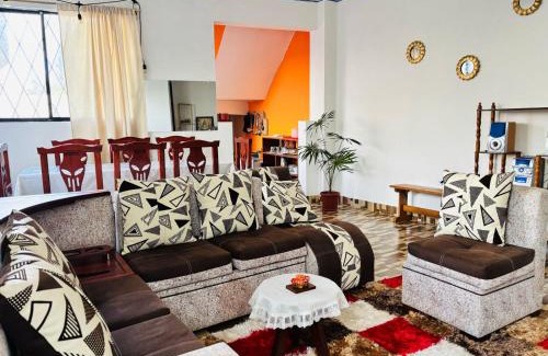 San Miguel de Salcedo Apartment | Bachita's apartment
