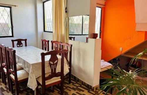 San Miguel de Salcedo Apartment | Bachita's apartment
