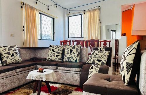 San Miguel de Salcedo Apartment | Bachita's apartment