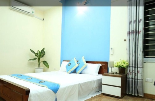 Soc Son Villa | Bachlien Pine Forest Villa