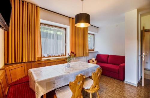 Proves Apartment | Bachwiesl Hof Apt Ocker