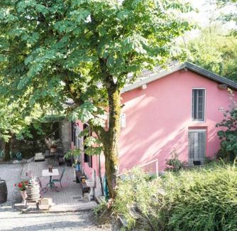 Crocetta Bed & Breakfast | Bacialupo Foresteria