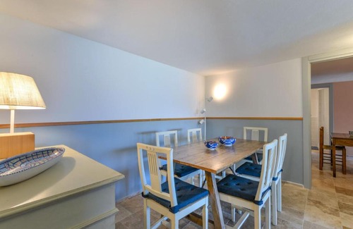 Capoliveri House | Bacio Del Sole