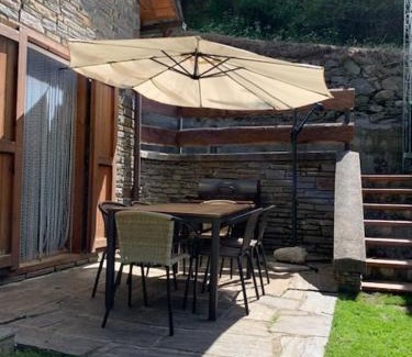 Aubert House | BACIVER