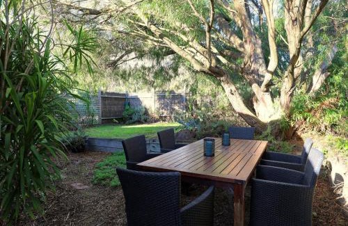 Blairgowrie House | Back Beach Hideaway
