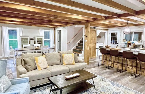 Cooperstown Cottage | "Back Cottage” 2 mi - Cooperstown; 4 mi - Dreams Park