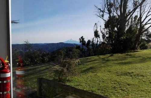 Waverley House | Back country retreat
