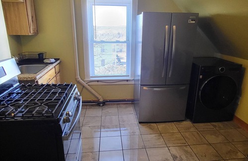 East Bayside Condo | Back Cove Views