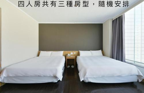 West District Hotel | Back Home Hotel