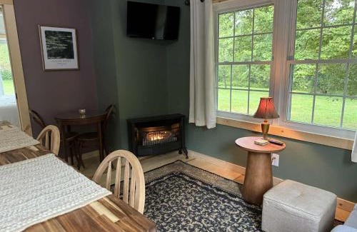 St. Albans Historic District Hotel | Back Inn Time