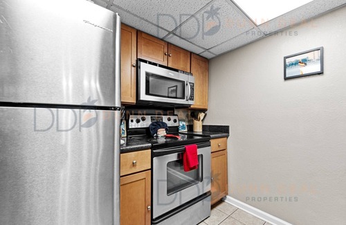 Gulf Hills Condo | Back of the Bay unit 70