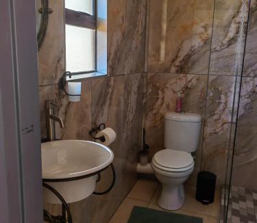 Ga-Segonyana Bed & Breakfast | Back of the Moon Guesthouse