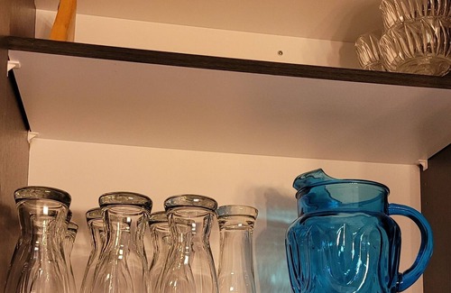 Lanoraie Bed & Breakfast | Back to basics...