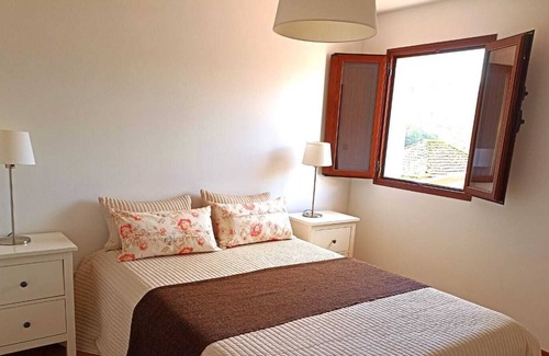 Lavradas House | Back to Basics in this Pleasant House