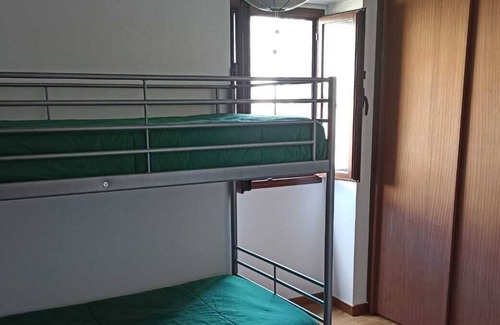 Lavradas House | Back to Basics in this Pleasant House