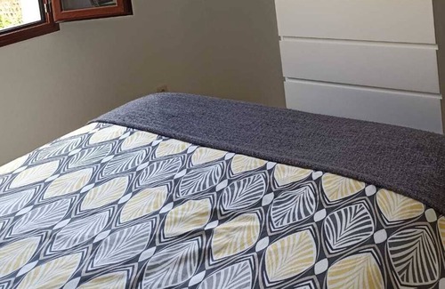 Lavradas House | Back to Basics in this Pleasant House