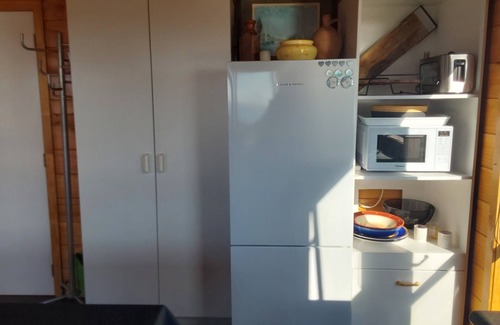 Whakamarama Cabin | Back to Basics in a 5 star location