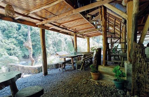 Bukit Lawang House | Back to Nature Ecotourism