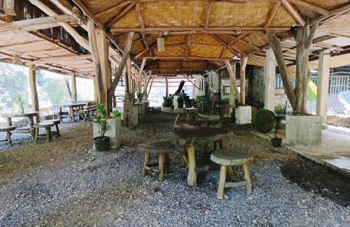 Bukit Lawang House | Back to Nature Ecotourism