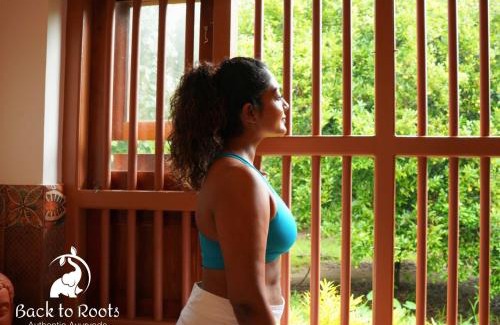 Irinjalakuda Resort | Back to Roots Ayurveda Retreat