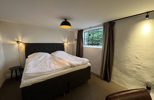 Ystad Bed & Breakfast | Backadal Gård B&B