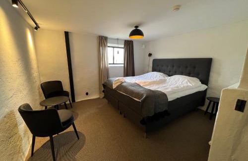 Ystad House | Backadal Gård BnB