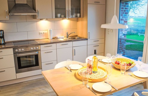 Dagebuell House | Backbord by Interhome