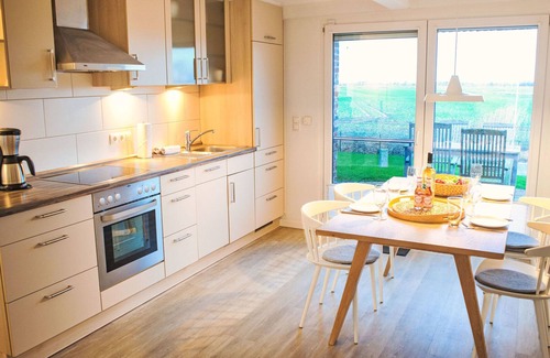 Dagebuell House | Backbord by Interhome