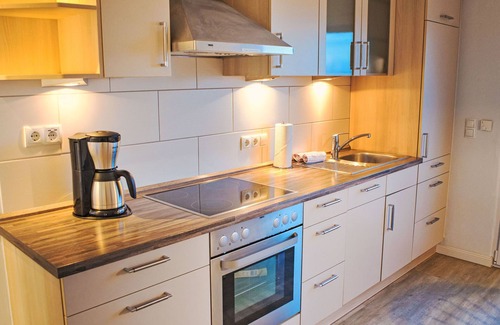 Dagebuell House | Backbord by Interhome