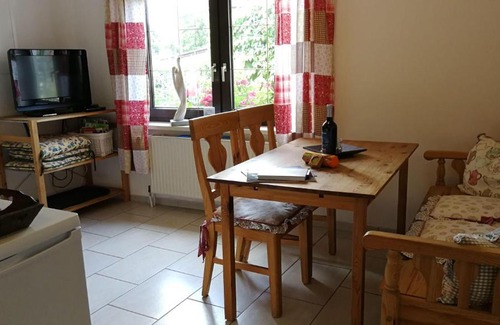 Wiek Apartment | Backbord-in-der-Schusterei