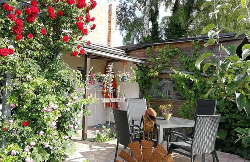 Wiek Apartment | Backbord-in-der-Schusterei