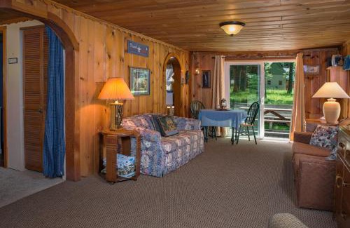 Joseph House | Backcountry Bungalow