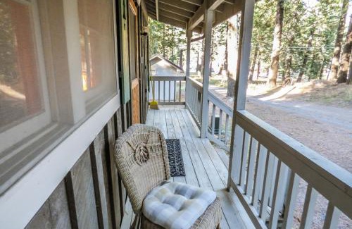 Joseph House | Backcountry Bungalow