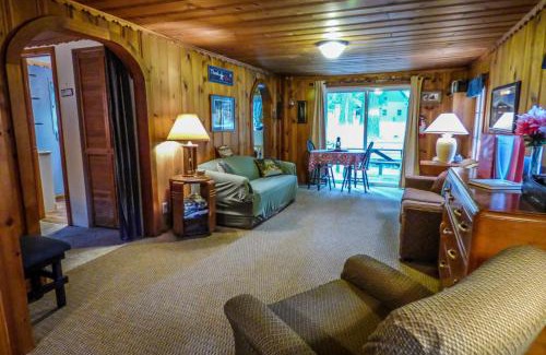 Joseph House | Backcountry Bungalow