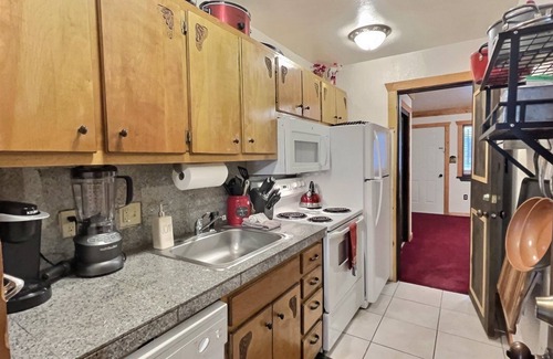 Taos Ski Valley Condo | Backcountry Haven at Taos Ski Valley