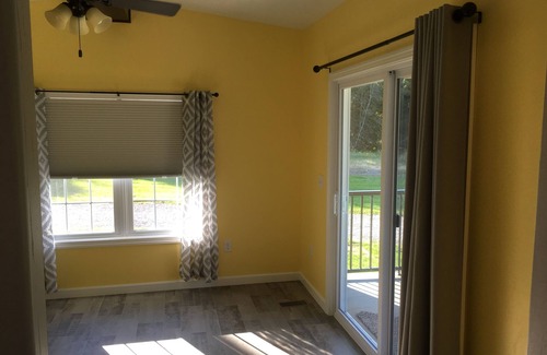 Navarre House | Backcountry Vacation Rental Home