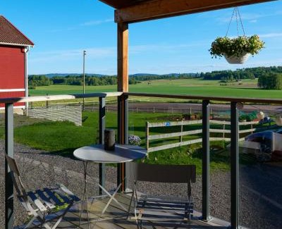 Borlange Villa | Backes Lillstuga
