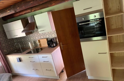Brinkum Apartment | Backhaus 35228 - Holidays in the country - Hagedorn's Ponyhof 35143