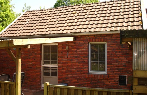 Brinkum Apartment | Backhaus 35228 - Holidays in the country - Hagedorn's Ponyhof 35143
