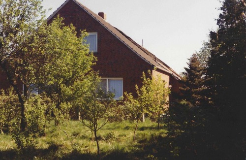 Brinkum Apartment | Backhaus 35228 - Holidays in the country - Hagedorn's Ponyhof 35143