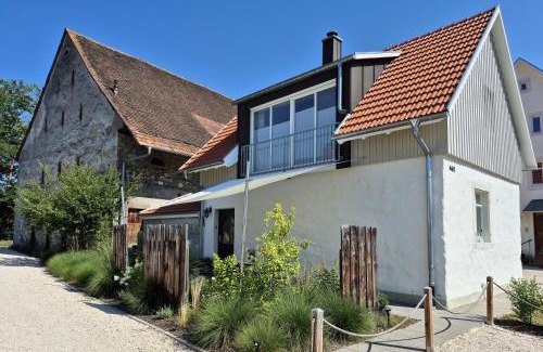 Efringen-Kirchen Apartment | Backhaus Efringen-Kirchen