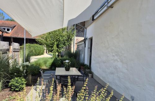 Efringen-Kirchen Apartment | Backhaus Efringen-Kirchen